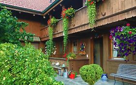 Bnb Deheimelig