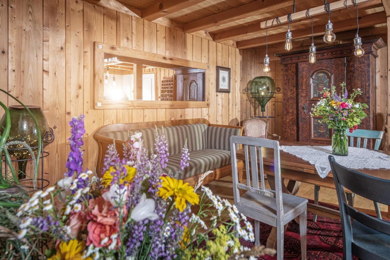 Bnb Deheimelig Huttwil Exterior photo
