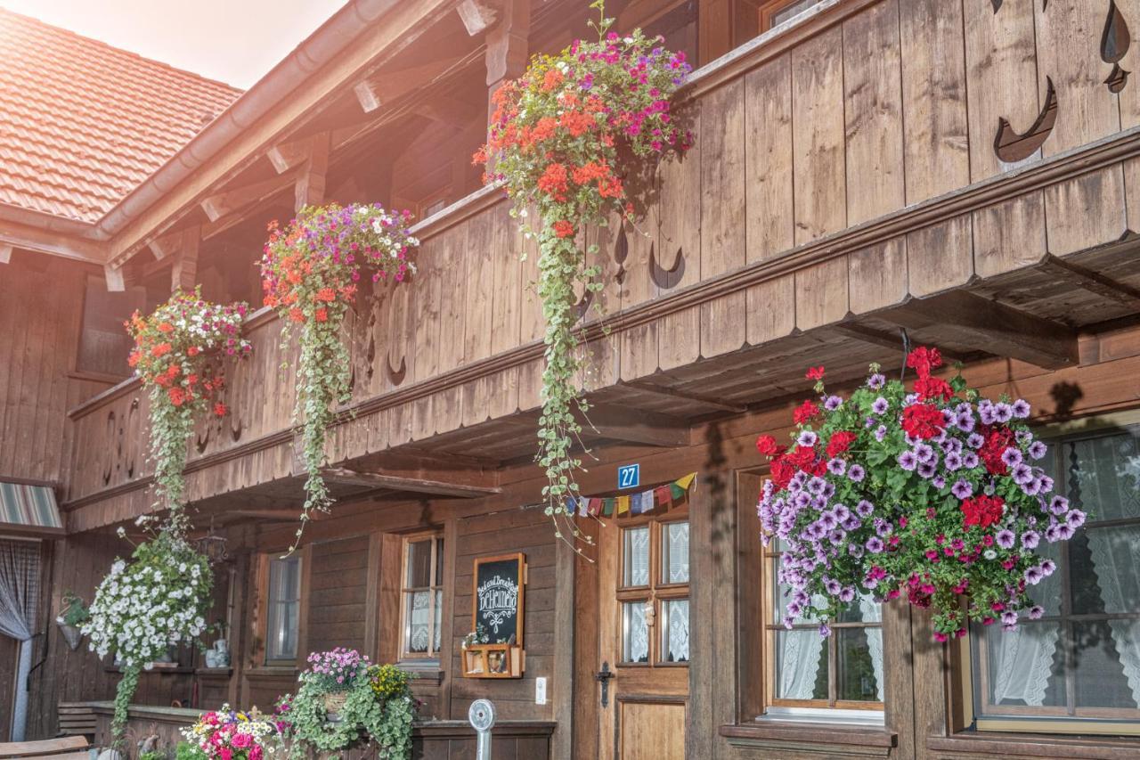 Bnb Deheimelig Huttwil Exterior photo