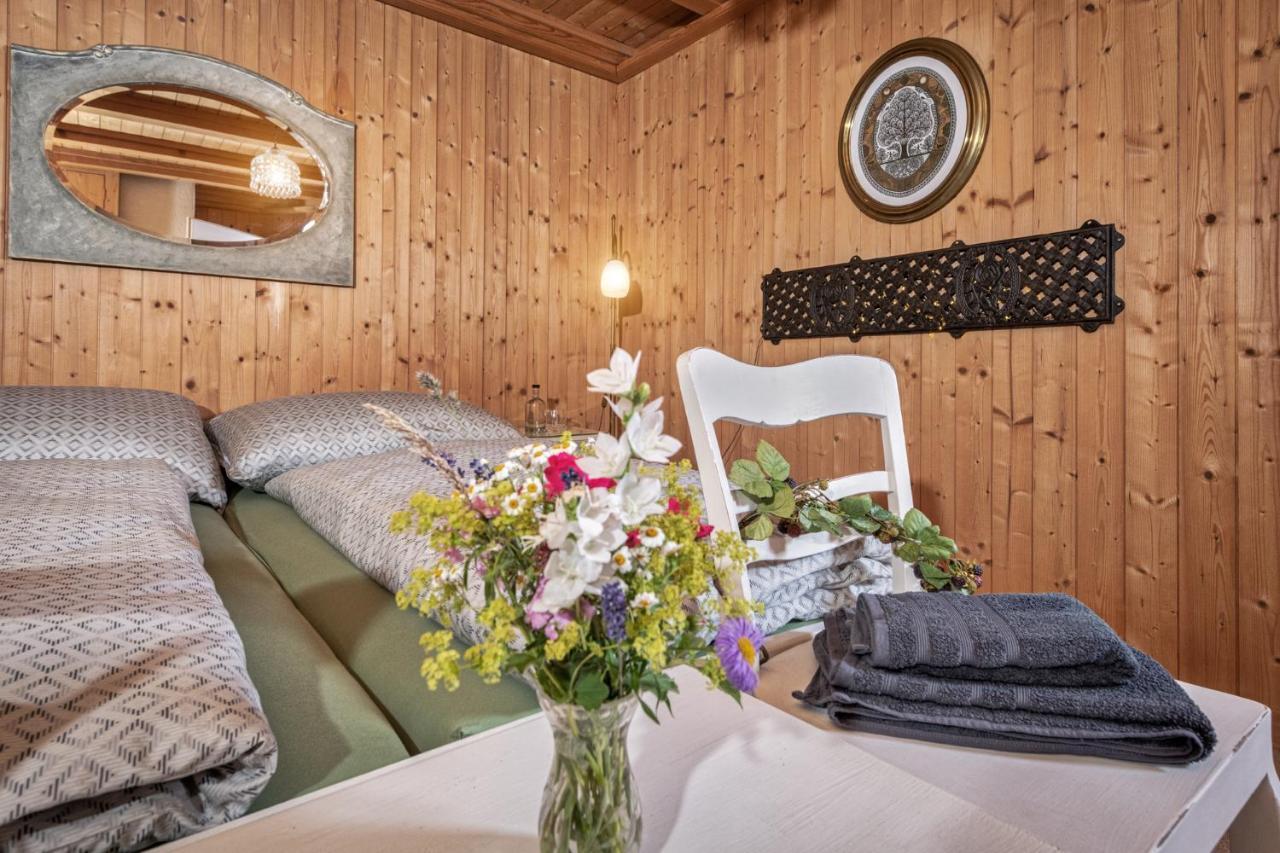 Bnb Deheimelig Huttwil Exterior photo