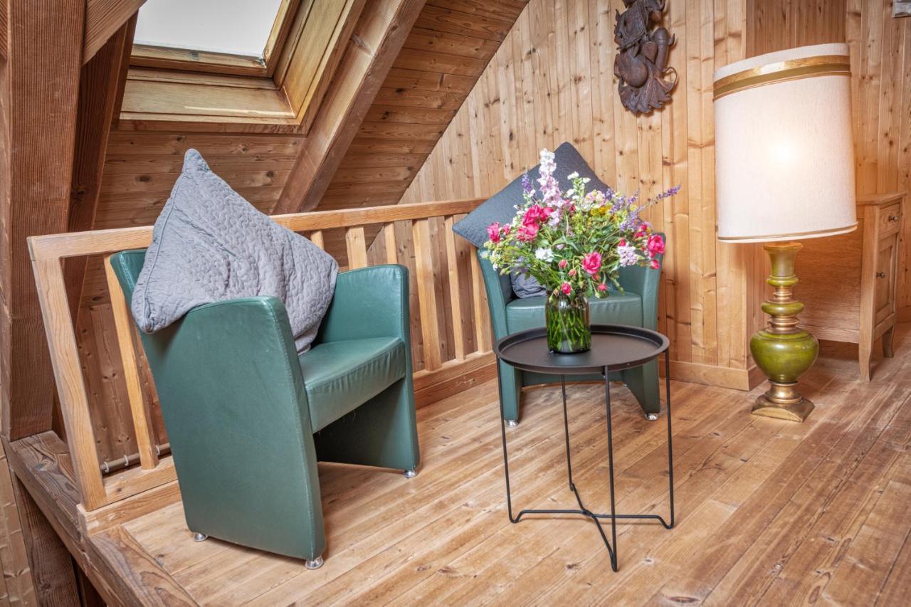 Bnb Deheimelig Huttwil Exterior photo
