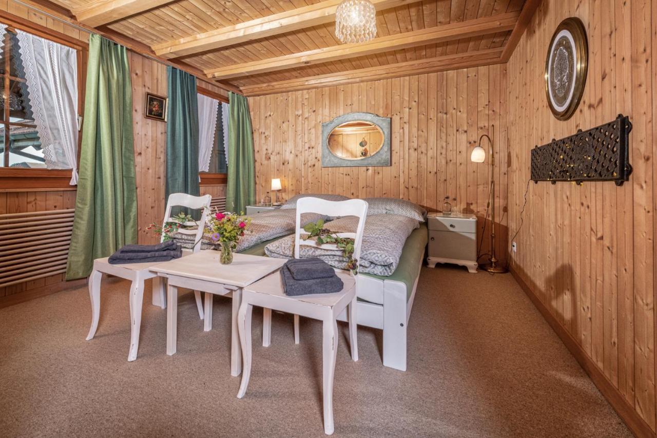 Bnb Deheimelig Huttwil Exterior photo